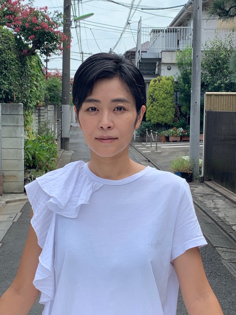 自分の実存をひっくり返すような、根源的で恐怖と紙一重の“笑い”がある