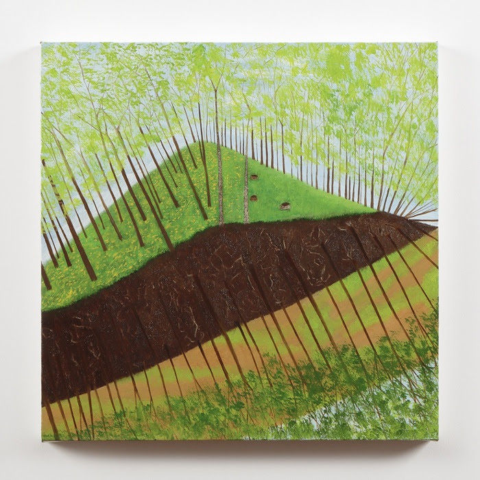 鈴木星亜 「SCALE」 （Maki Fine Arts） ｜Tokyo Art Beat