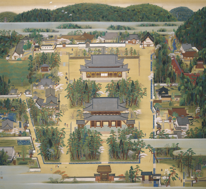 Spring 2022 Collection Room Feature Picturesque Kyoto （Kyoto City Kyocera  Museum of Art） ｜Tokyo Art Beat