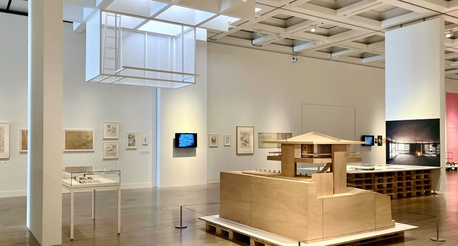 美品　希少　ル コルビジェ展 国立西洋美術館 絵画から建築へ　図録 本館]国立西洋美術館開館60周年記念 ル・コルビュジエ 絵画から建築へ