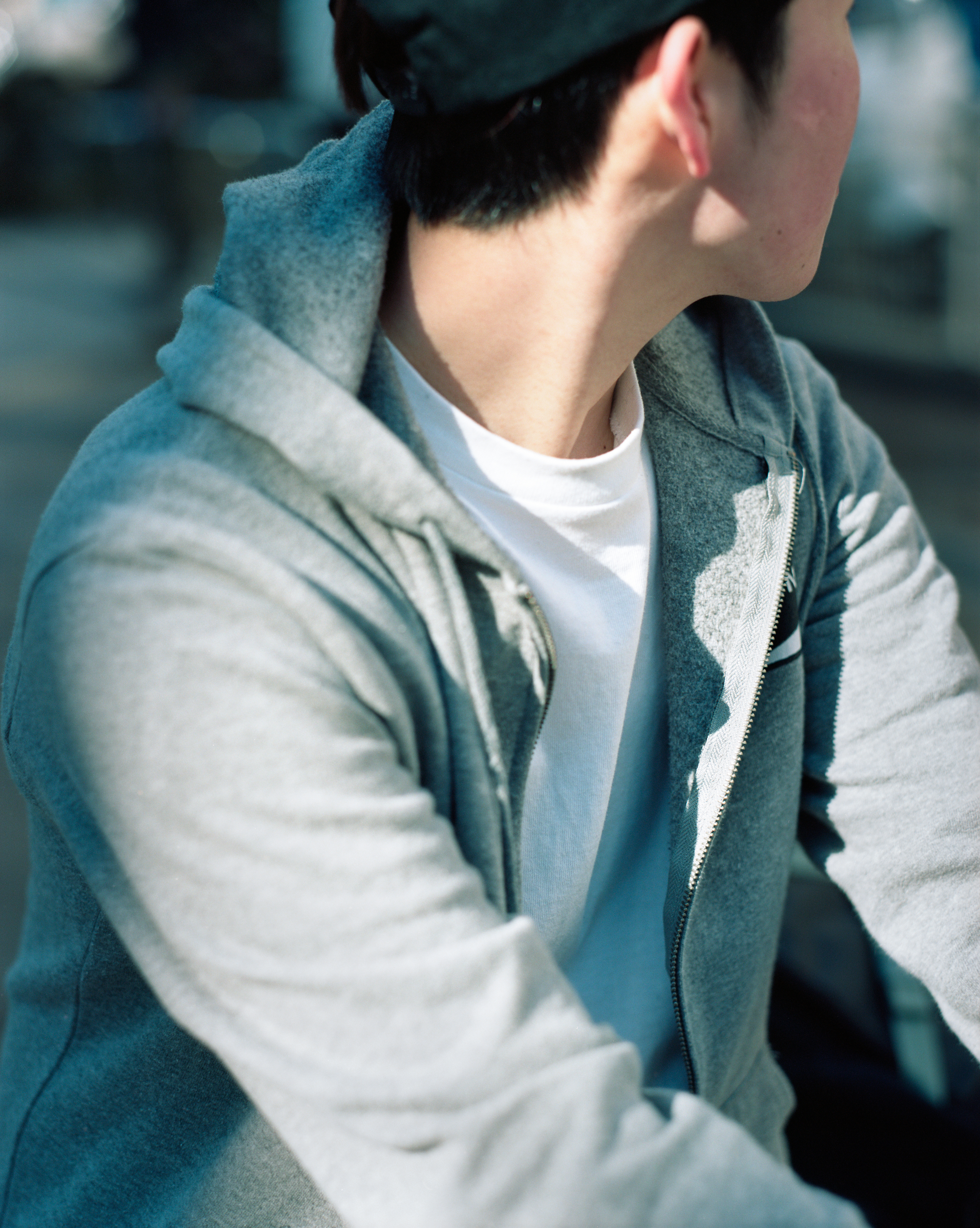 Eiri Motoyoshi "Echoes"