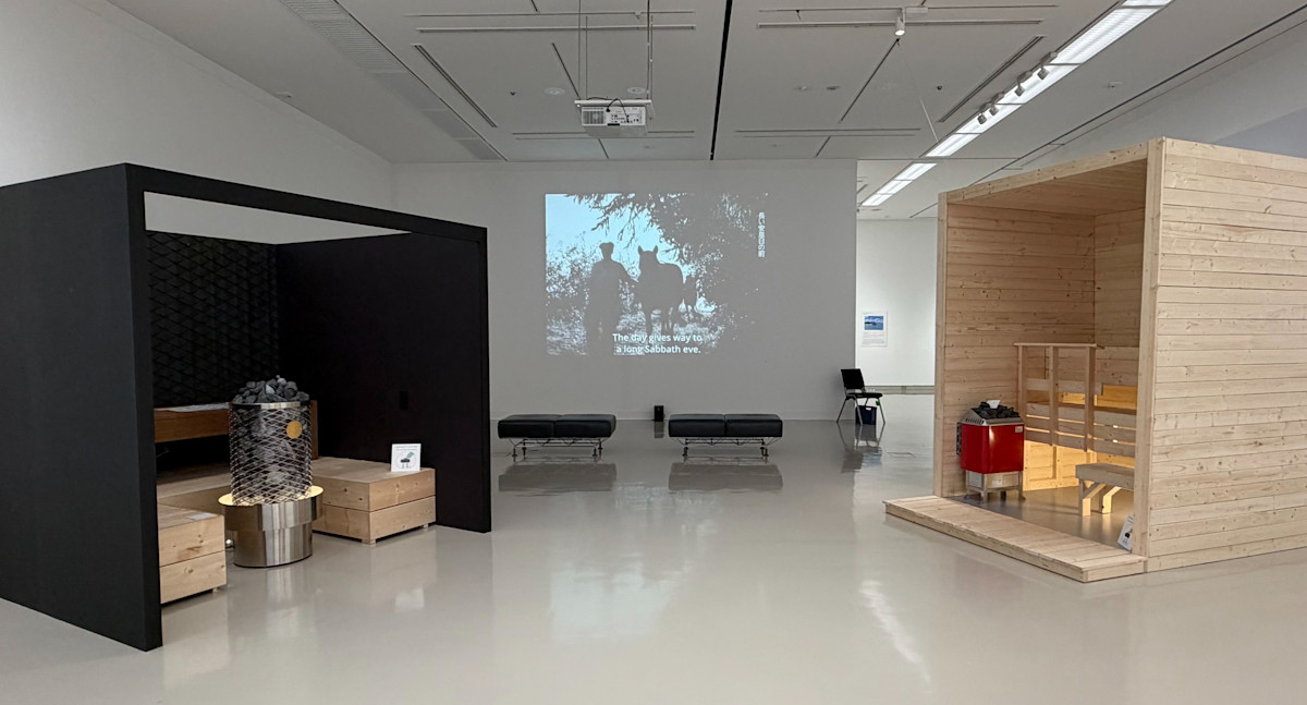 サウナとフィンランドの文化を楽しむ旅