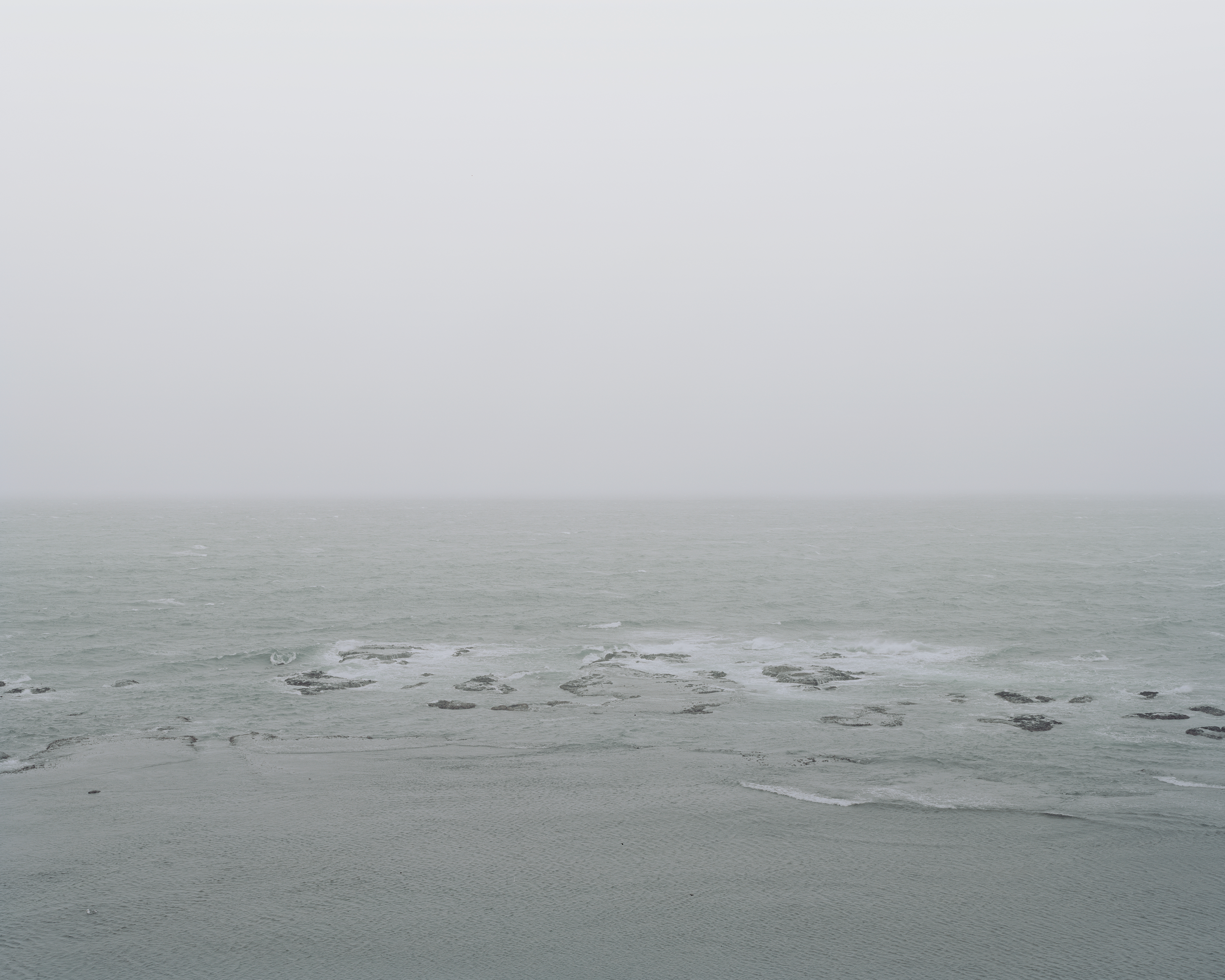 蓮井幹生 「十七の海の肖像」 （YUGEN Gallery） ｜Tokyo Art Beat