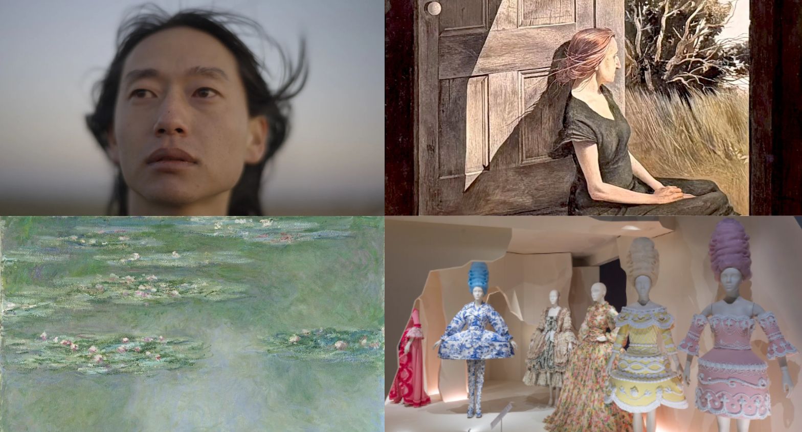 球体写真二元論 細江英公の世界』展｜Tokyo Art Beat