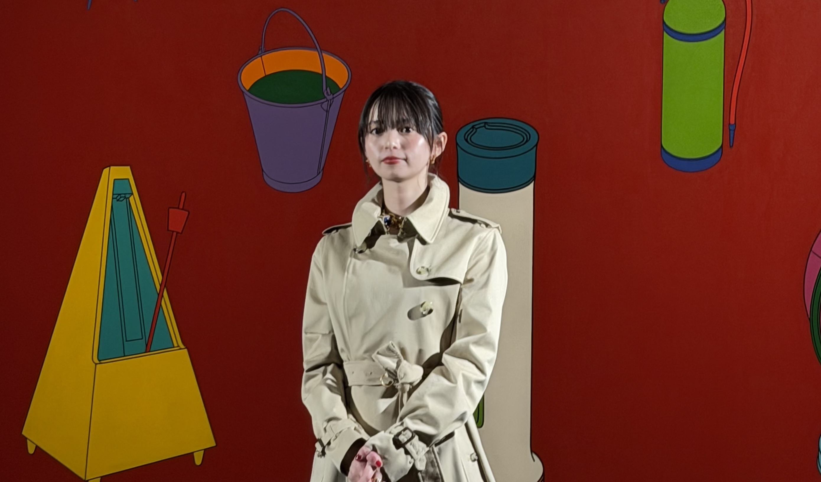 テート美術館 ― YBA & BEYOND 世界を変えた90s英国アート」展（東京