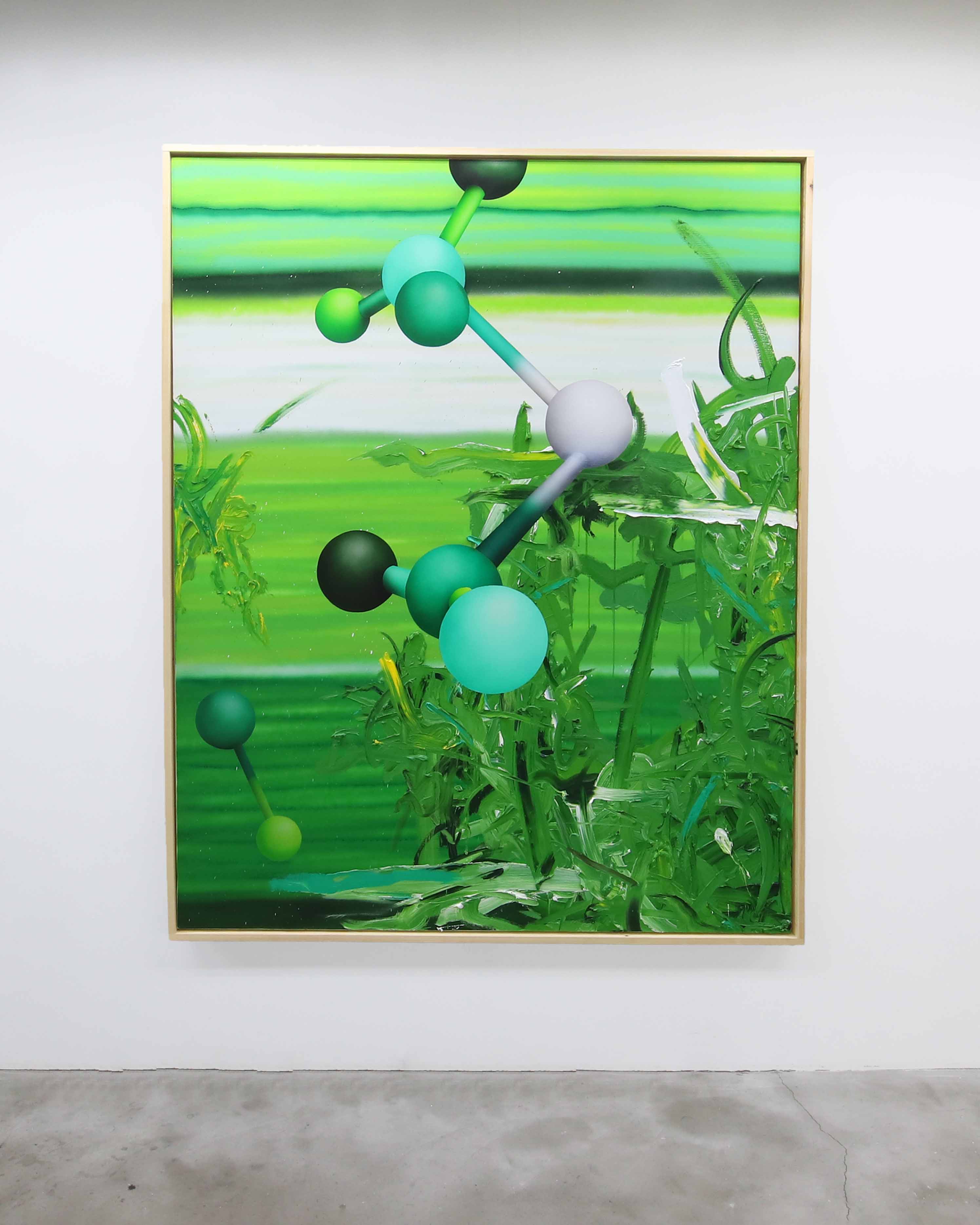 山本和真 「元型-Archetype」 （Ritsuki Fujisaki Gallery