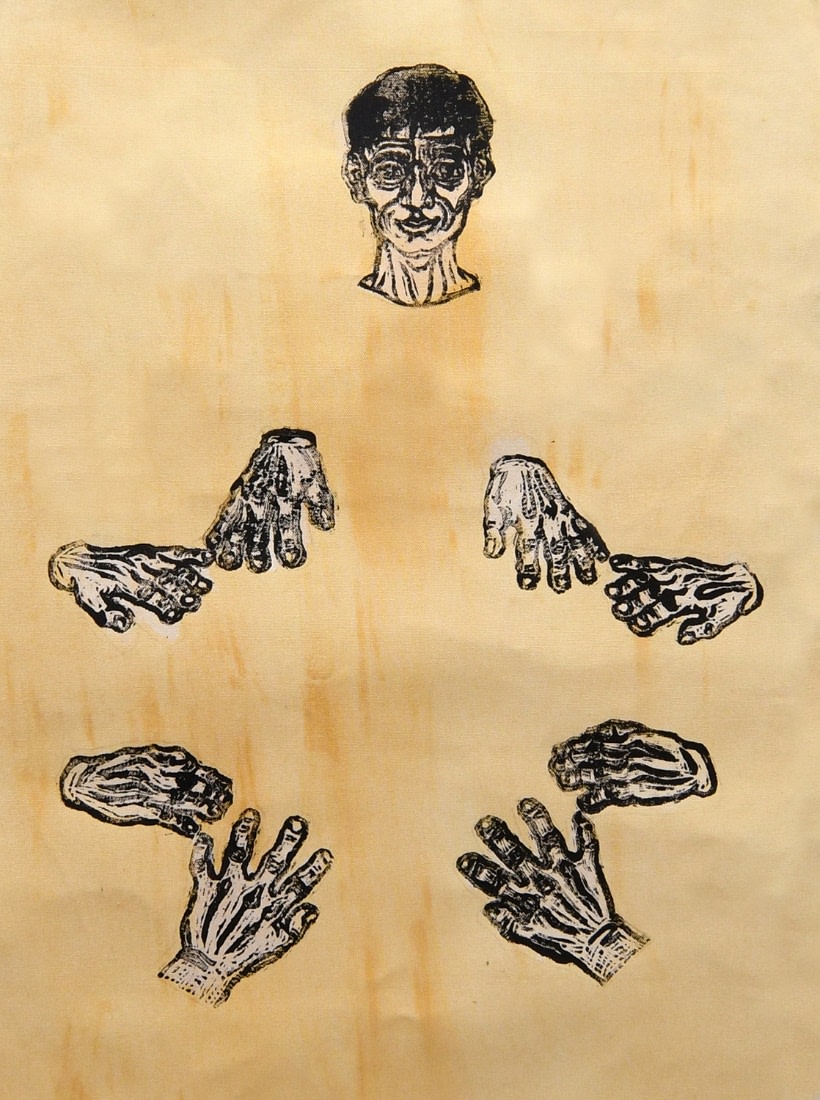 田代尚 展 (ギャラリー58) |Tokyo Art Beat