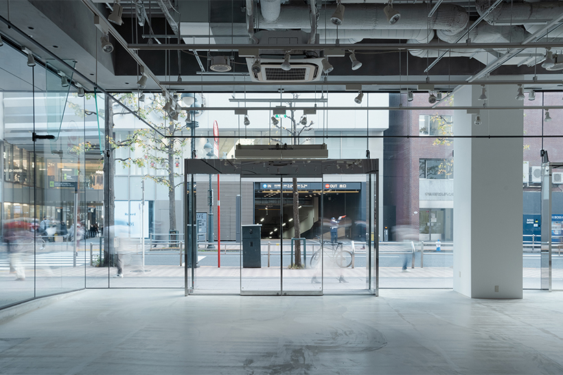 閉館】Hz - Shibuya（ヘルツシブヤ）｜Tokyo Art Beat