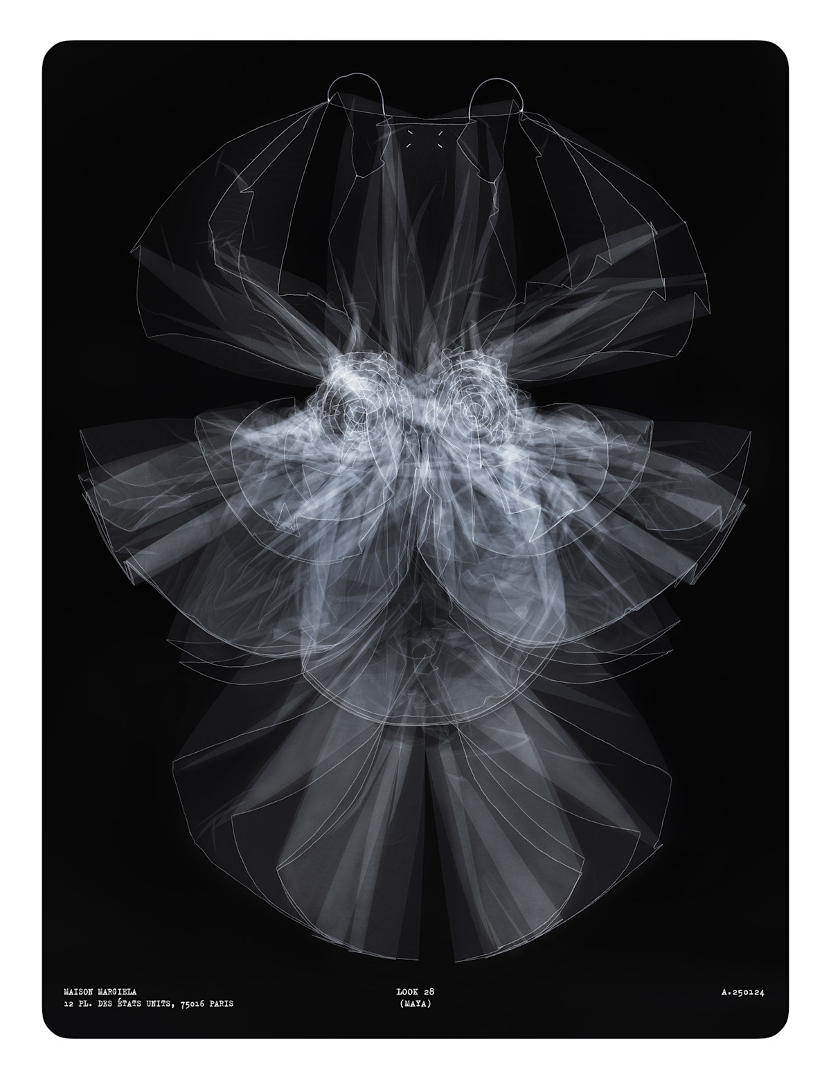 Artisanal 2024 Window Installation Dover Street Market Ginza （Dover Street Market Ginza） ｜Tokyo