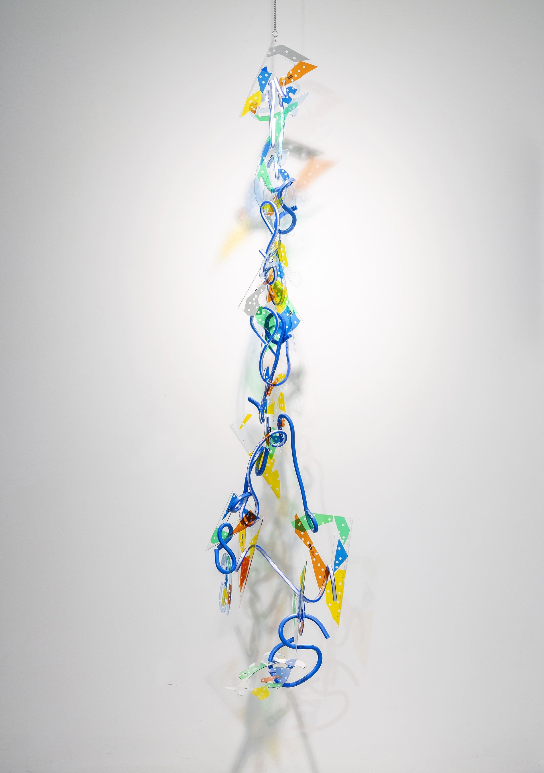 鬼頭健吾「Triangulum」 （京都 蔦屋書店） ｜Tokyo Art Beat