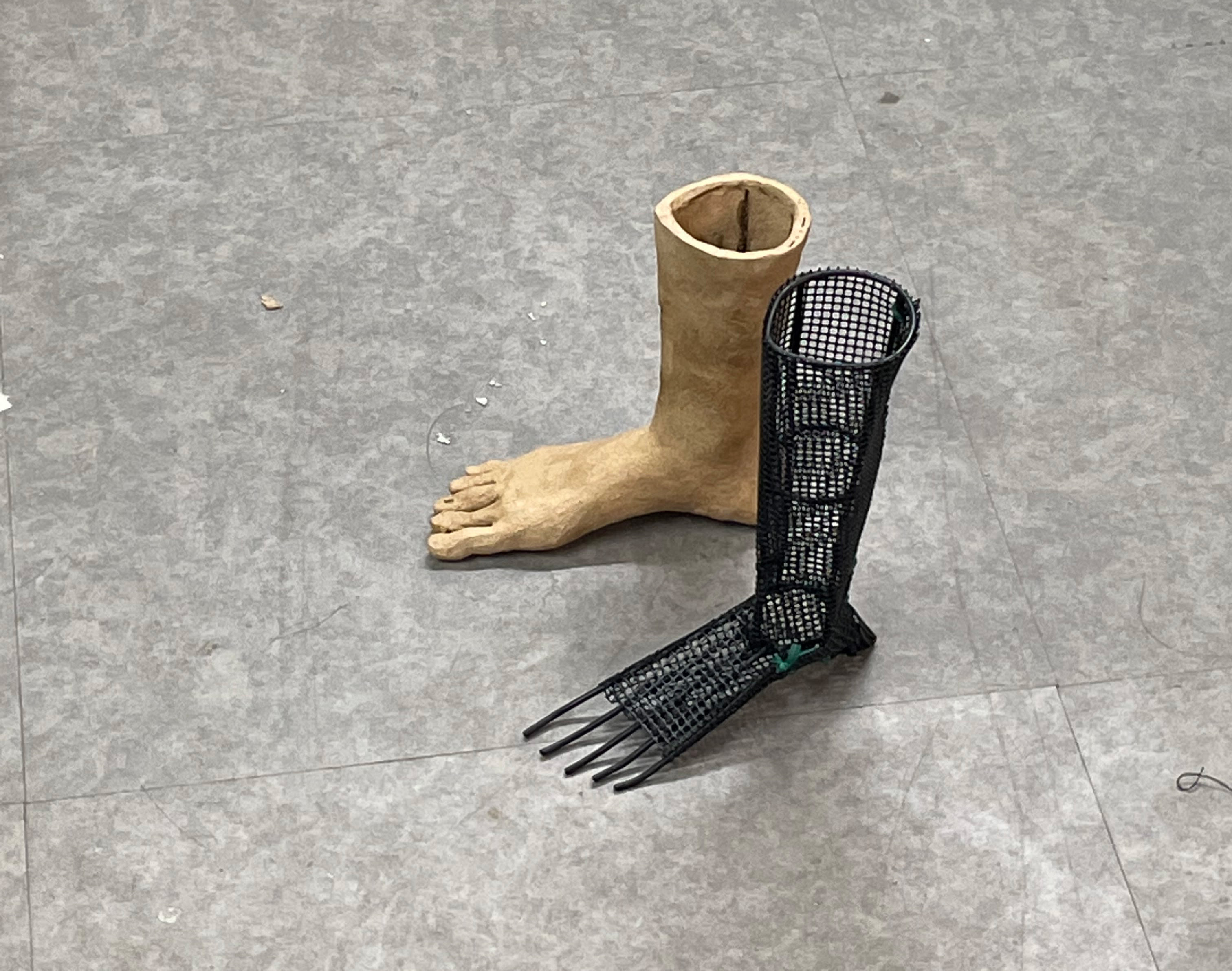 久保寛子 「ISAAC」 （LOKO GALLERY） ｜Tokyo Art Beat