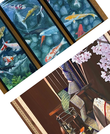 中村太樹男 展 （松屋銀座 デザインギャラリー） ｜Tokyo Art Beat