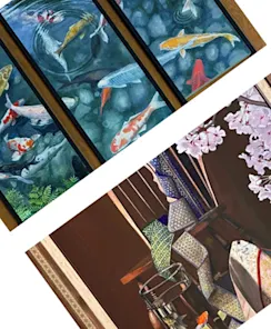 中村太樹男 展 (松屋銀座 デザインギャラリー) |Tokyo Art Beat 中村太樹男 展 (松屋銀座 デザインギャラリー) |Tokyo Art Beat