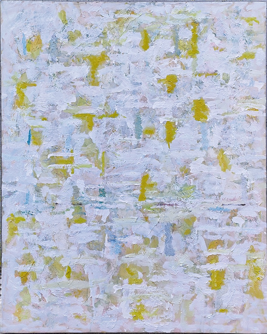 Masayasu Sunaga "Tracing Time and Life"