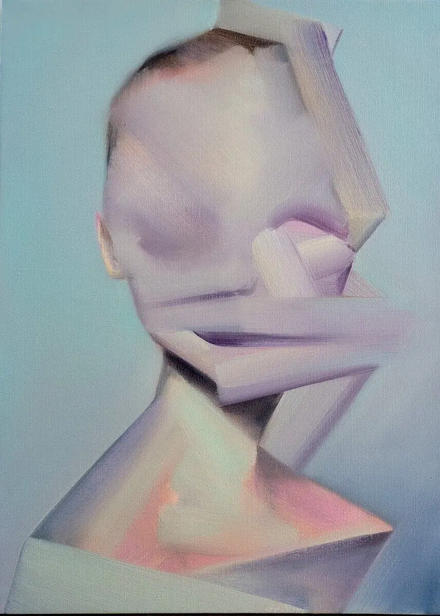 山ノ内陽介 展 （GARDE ART GALLERY） ｜Tokyo Art Beat
