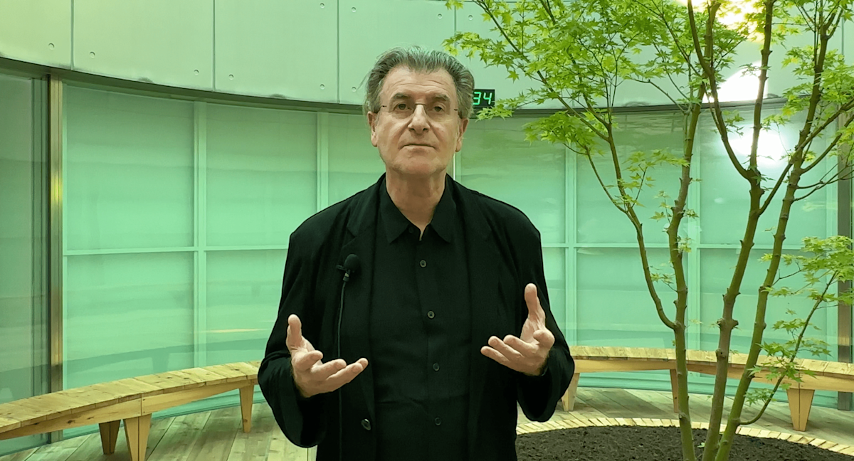 アルフレド・ジャーインタビュー「アートは私がアートであってほしいと思うもの」：Why Art?｜Tokyo Art Beat