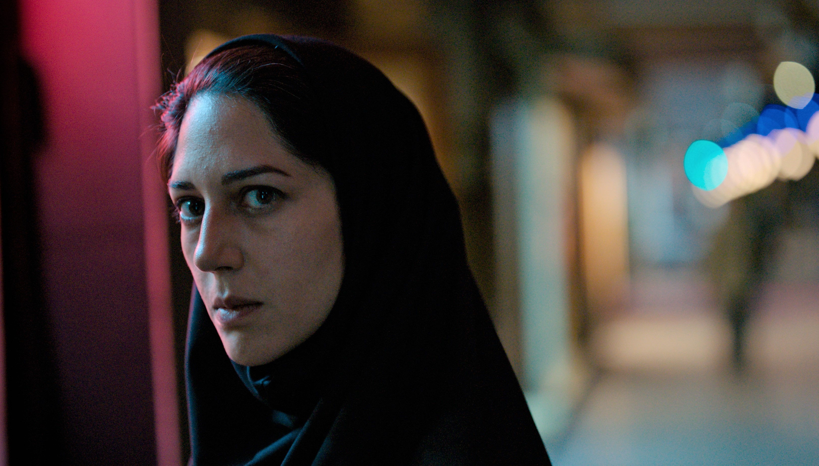 洋少女の裸　10歳　11歳　12歳　13歳 イランの連続娼婦殺害事件を描いた映画『聖地には蜘蛛が巣を張る』についてイラン文学研究者・村山木乃実と語る。【連載】#MeToo以降の女性映画（6）｜Tokyo  Art Beat