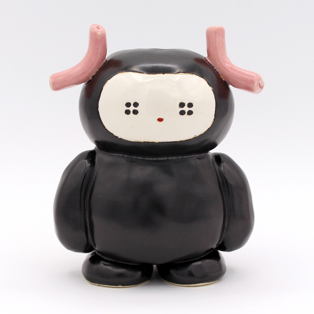 東海林たぬき 「民族」 （FEELSEEN gallery Kobe（フィールシーン