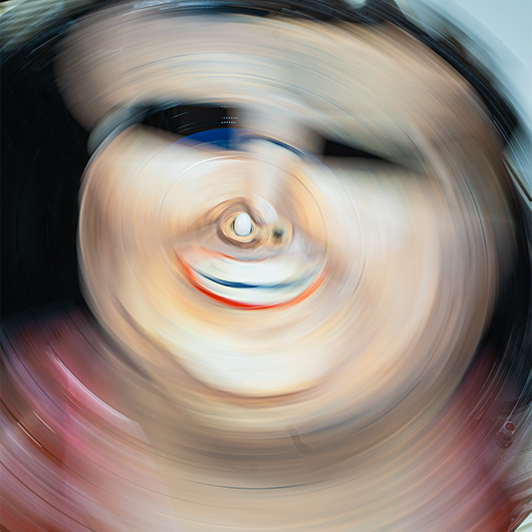 のえのん 「ミクロ微粒子のドーナツ」 （gallery fu） ｜Tokyo Art Beat