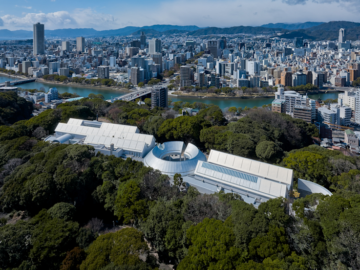 広島県史　近世　近代　現代　民俗 解説集 – 広島県の江戸時代における主な町・交通網 - 江戸の世の