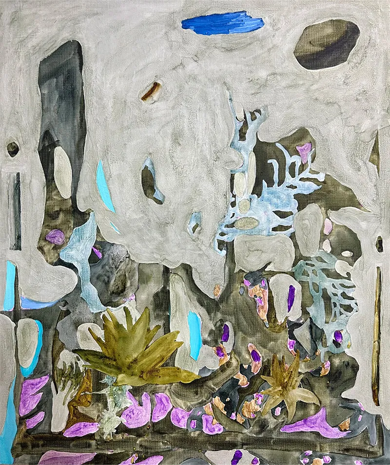 鹿野震一郎 展 （Time & Style Midtown ） ｜Tokyo Art Beat