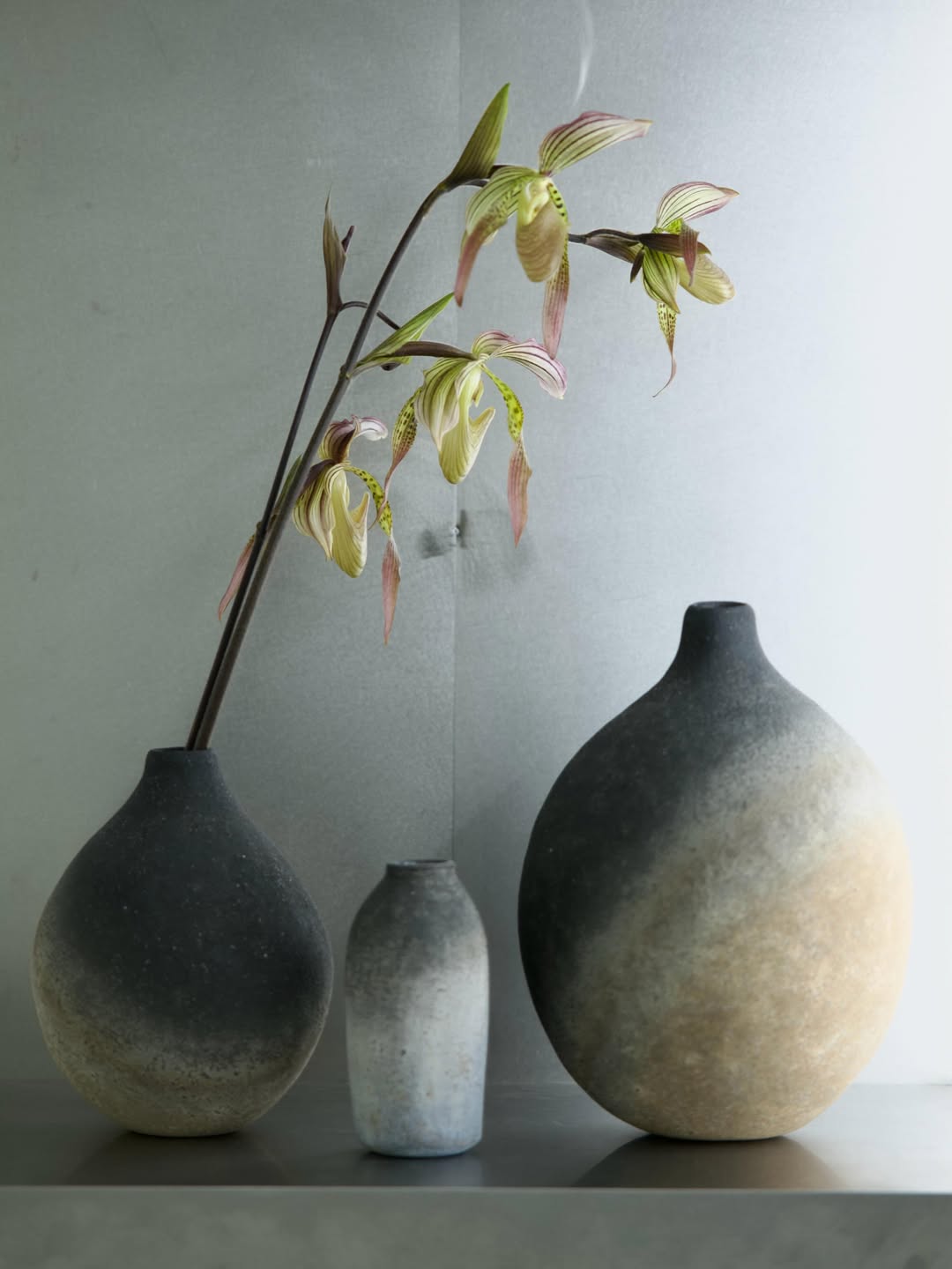 五味謙二 彩土器　kenjigomi ouat pragmata 五味謙二 展 （OUAT HEAD STORE） ｜Tokyo Art Beat