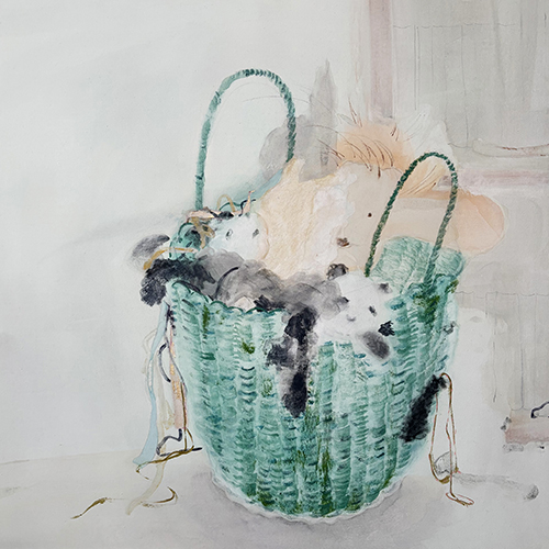西村建三 作 絵画 西村建三 作 絵画 西村 建三 作品展 －KENZO NISHIMURA