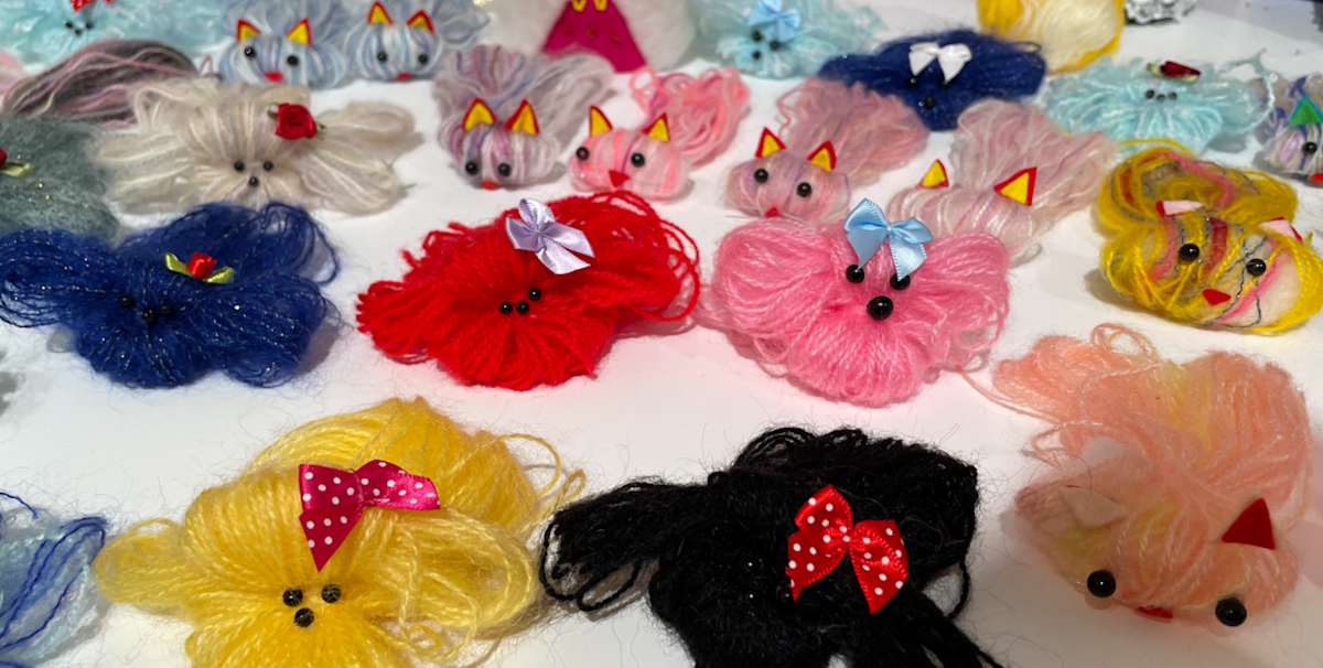 おかんアート」が不可視化しているものとは何か。「Museum of Mom's