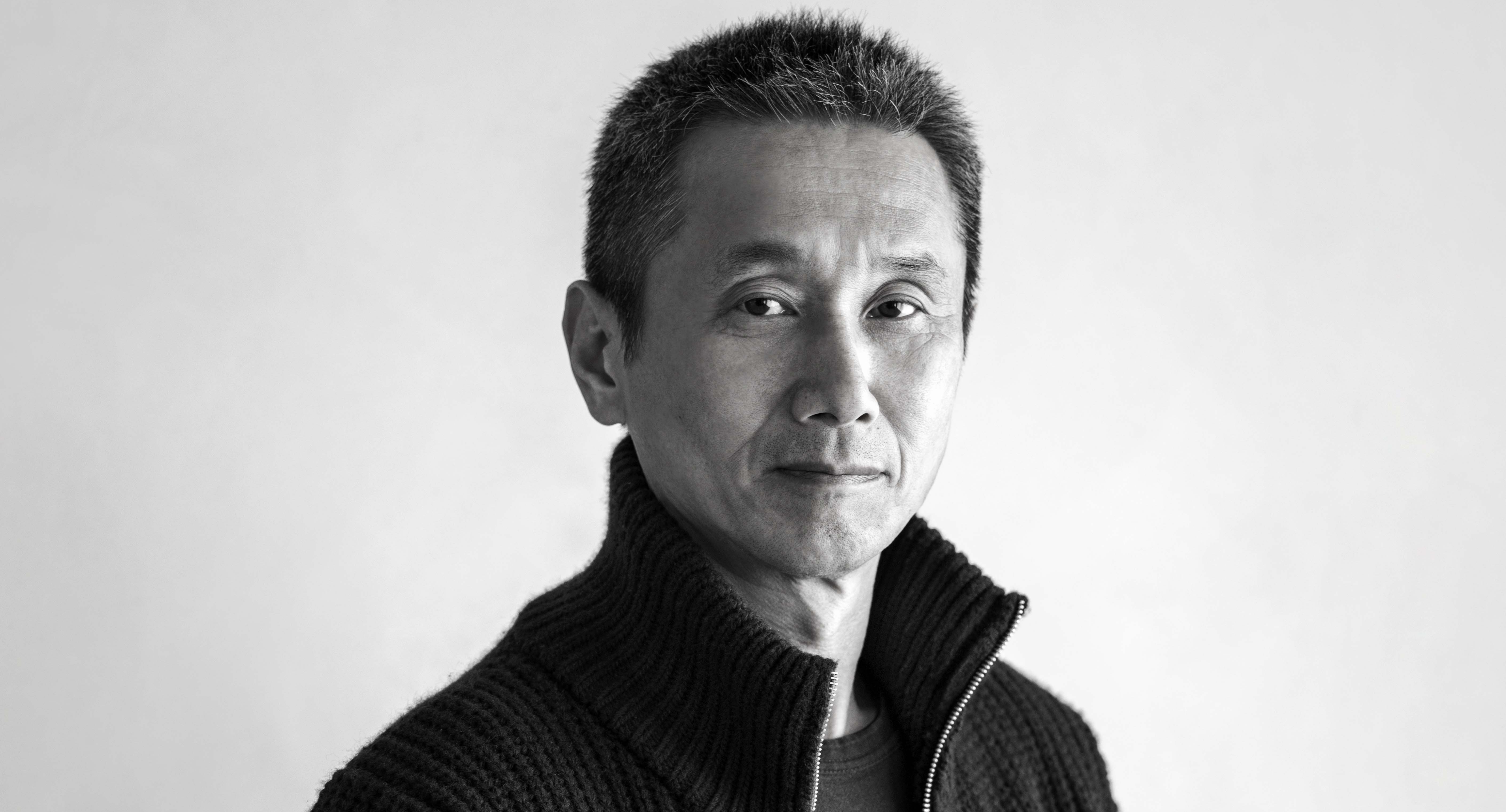 柳幸典インタビュー。被爆国日本の記憶と、混沌とした現実における理想