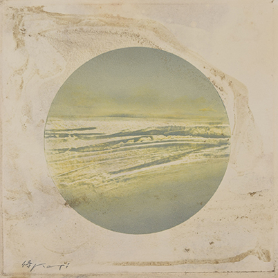 コレクション展 特集：救出された絵画たち ー陸前高田へ、まもなく帰郷