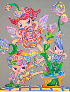 たなかみさき 「出力」 （京都 蔦屋書店） ｜Tokyo Art Beat