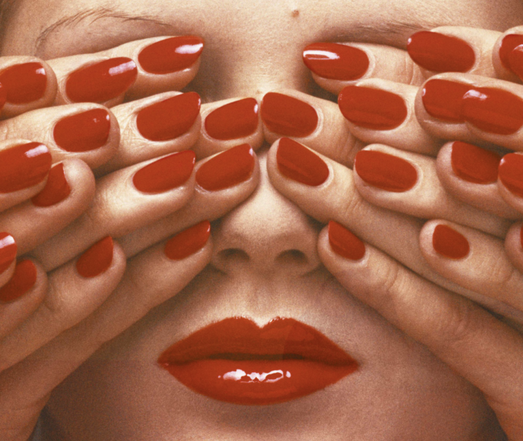 Guy Bourdin 