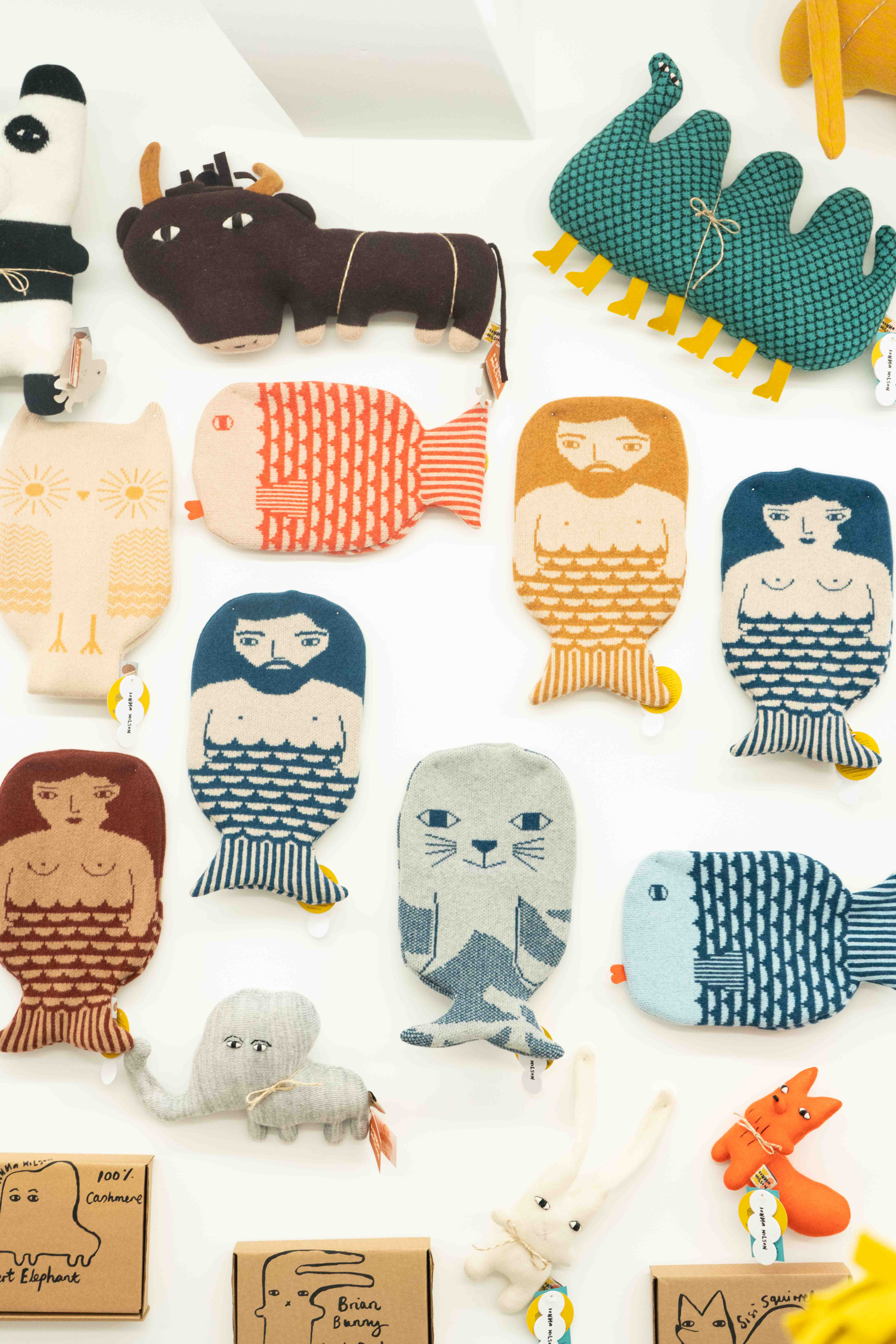 ドナ・ウィルソン 「ドナ・ウィルソンのいるところ展」 （のこぎり