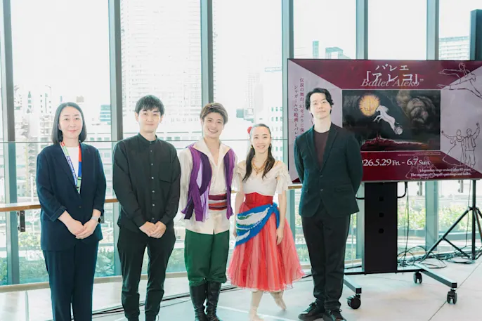 永井玲衣×菅原伸也、ふたりが見た「MOTアニュアル2022 私の正しさは