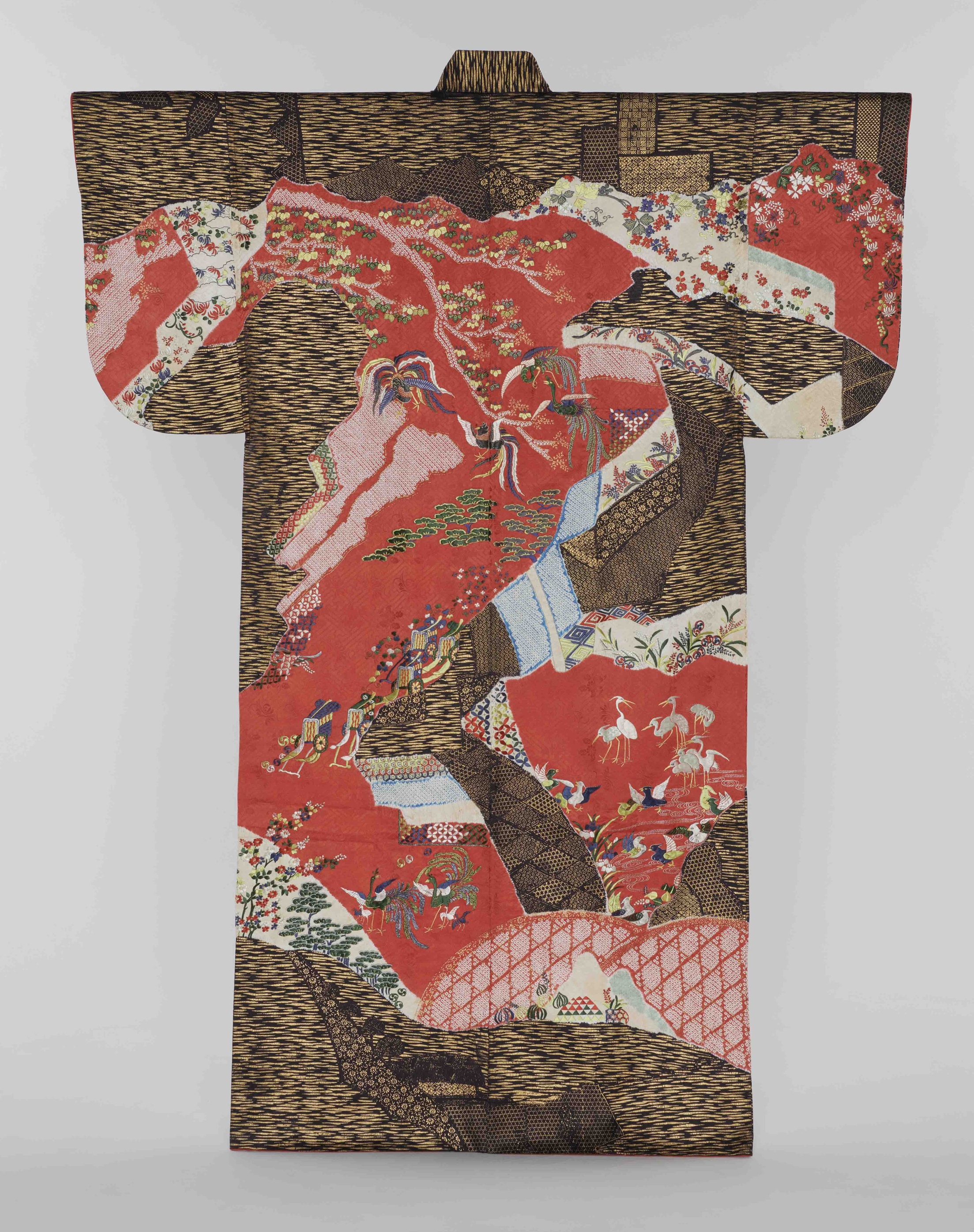 杉田陽平 「眩しい朝の色彩」 （松坂屋名古屋店） ｜Tokyo Art Beat