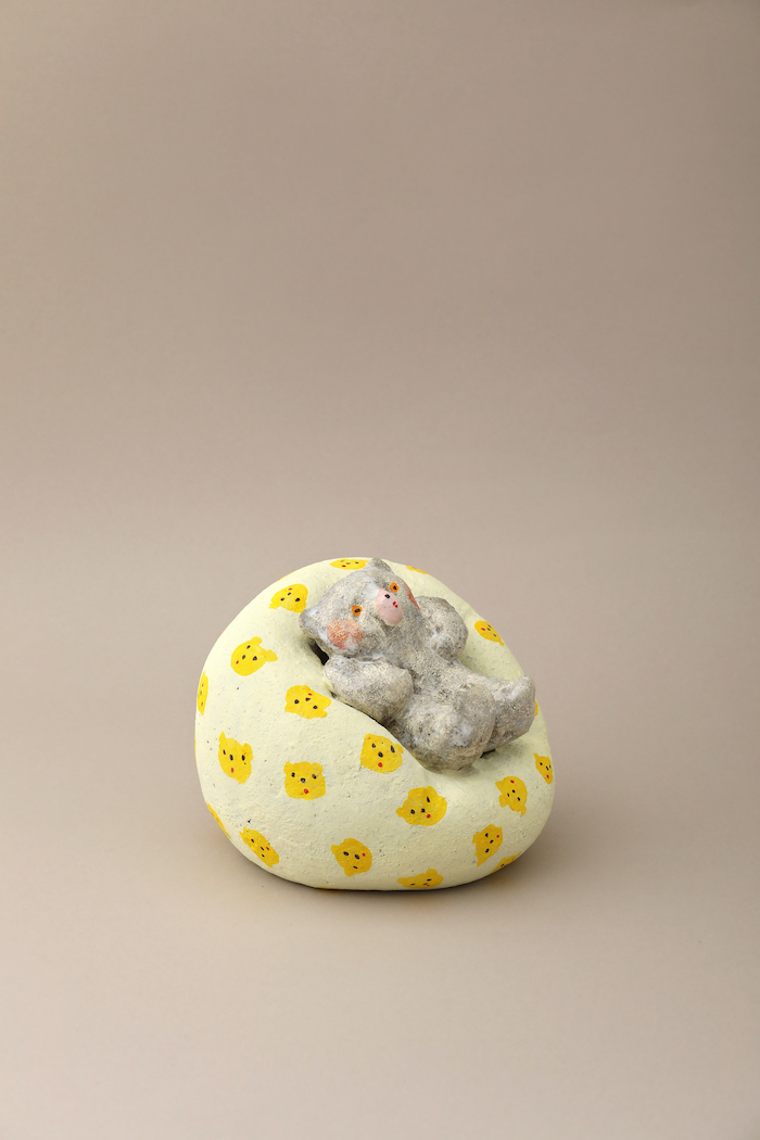 Hikari Masuda Exhibition