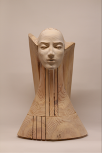 河内良介 「静寂の異空間」 （ギャラリー椿 / GT2） ｜Tokyo Art Beat