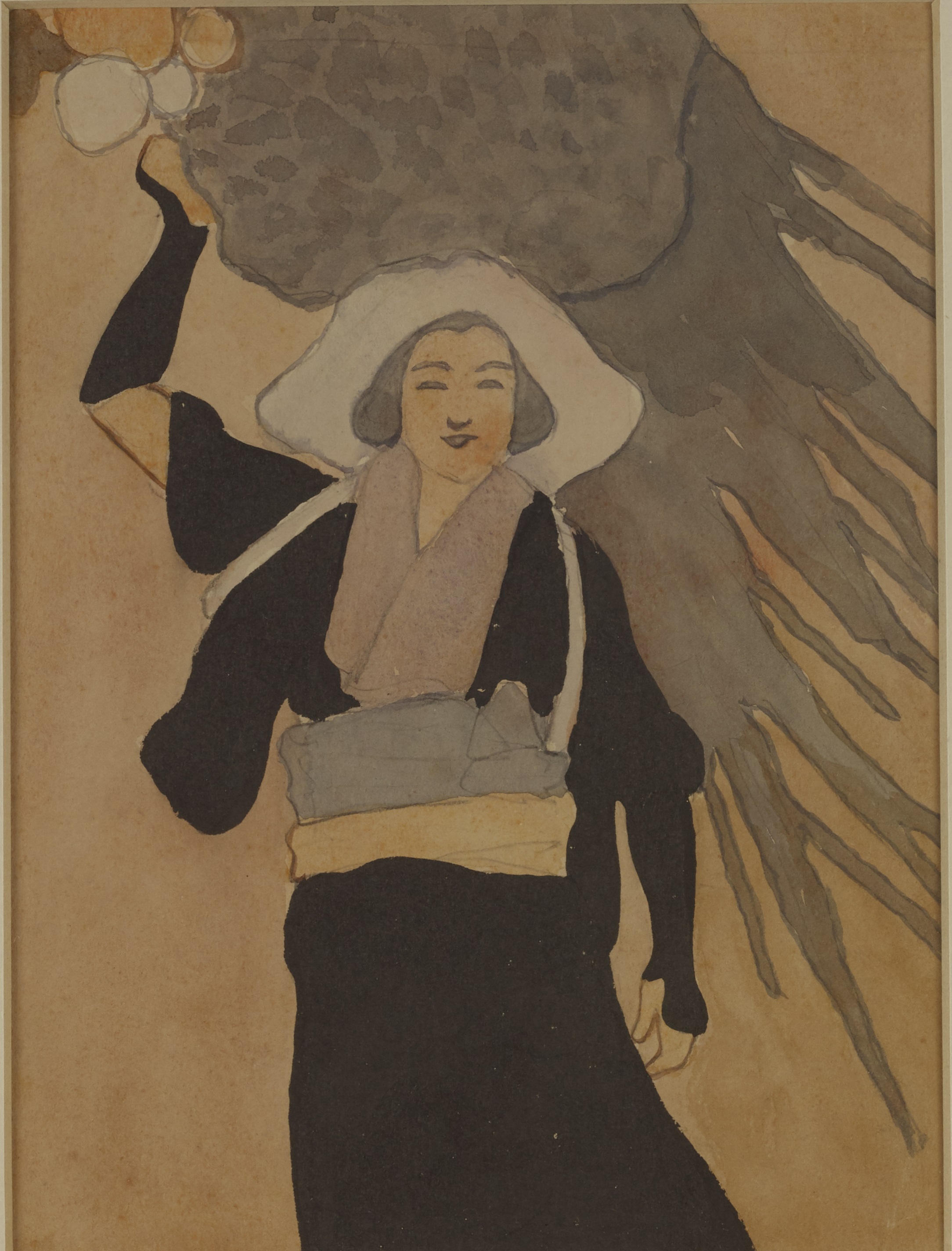 Collection Highlights: Artists’ Secrets and Chiba’s Hidden Touch