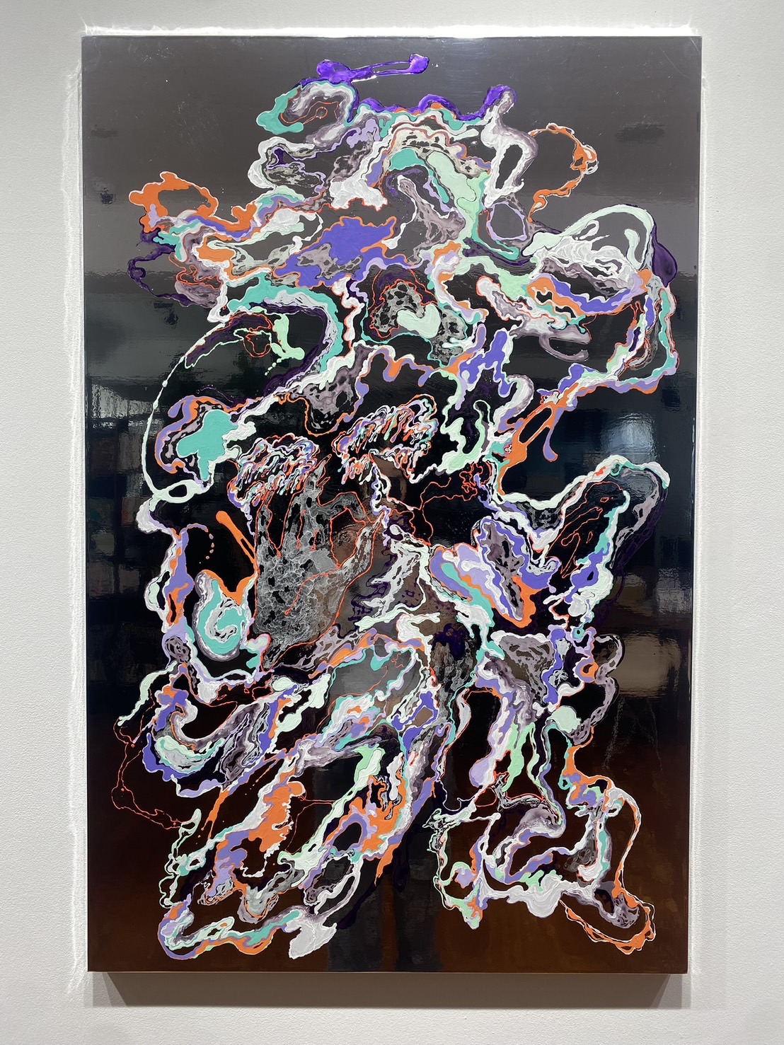 SIGNAL」 （GALLERY SOAP） ｜Tokyo Art Beat