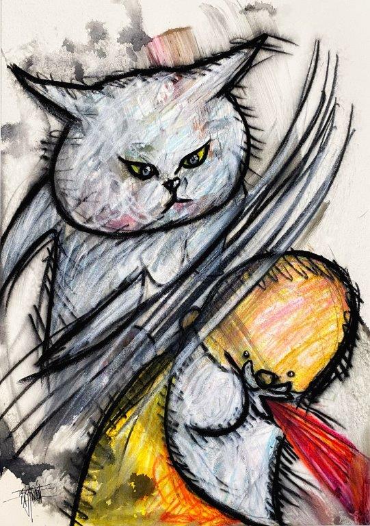 田島享央己 「Come and Get It」 （京都 蔦屋書店） ｜Tokyo Art Beat