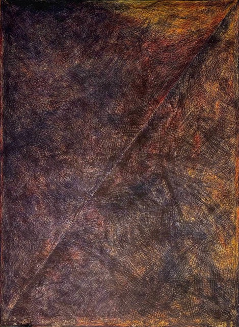 前田信明 「Works on Paper 1970's−2025」 （コンテンポラリーヘイズ