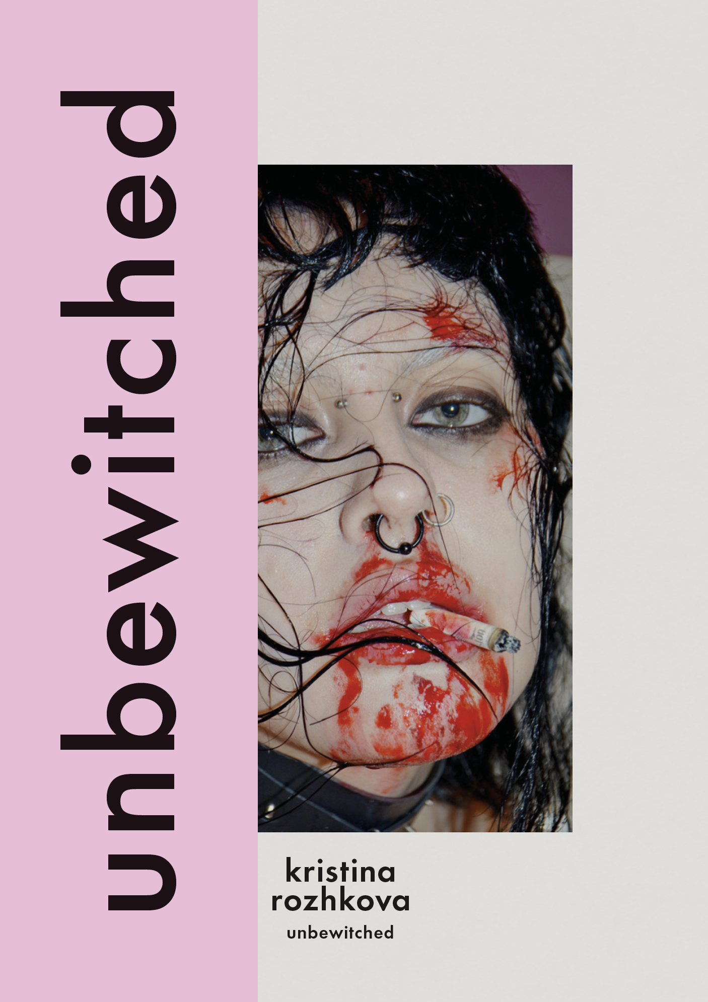 Kristina Rozhkova "Unbewitched"