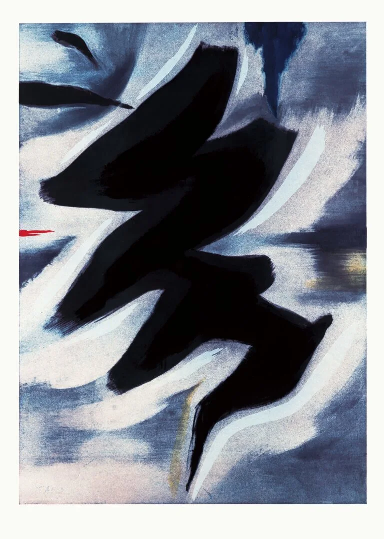 ‘黒’のダイナミズム