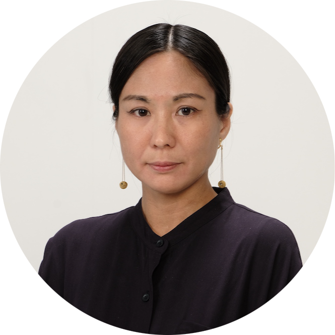 美術館 学芸員の昼メシ」#2｜丸亀市猪熊弦一郎現代美術館・竹崎瑞季