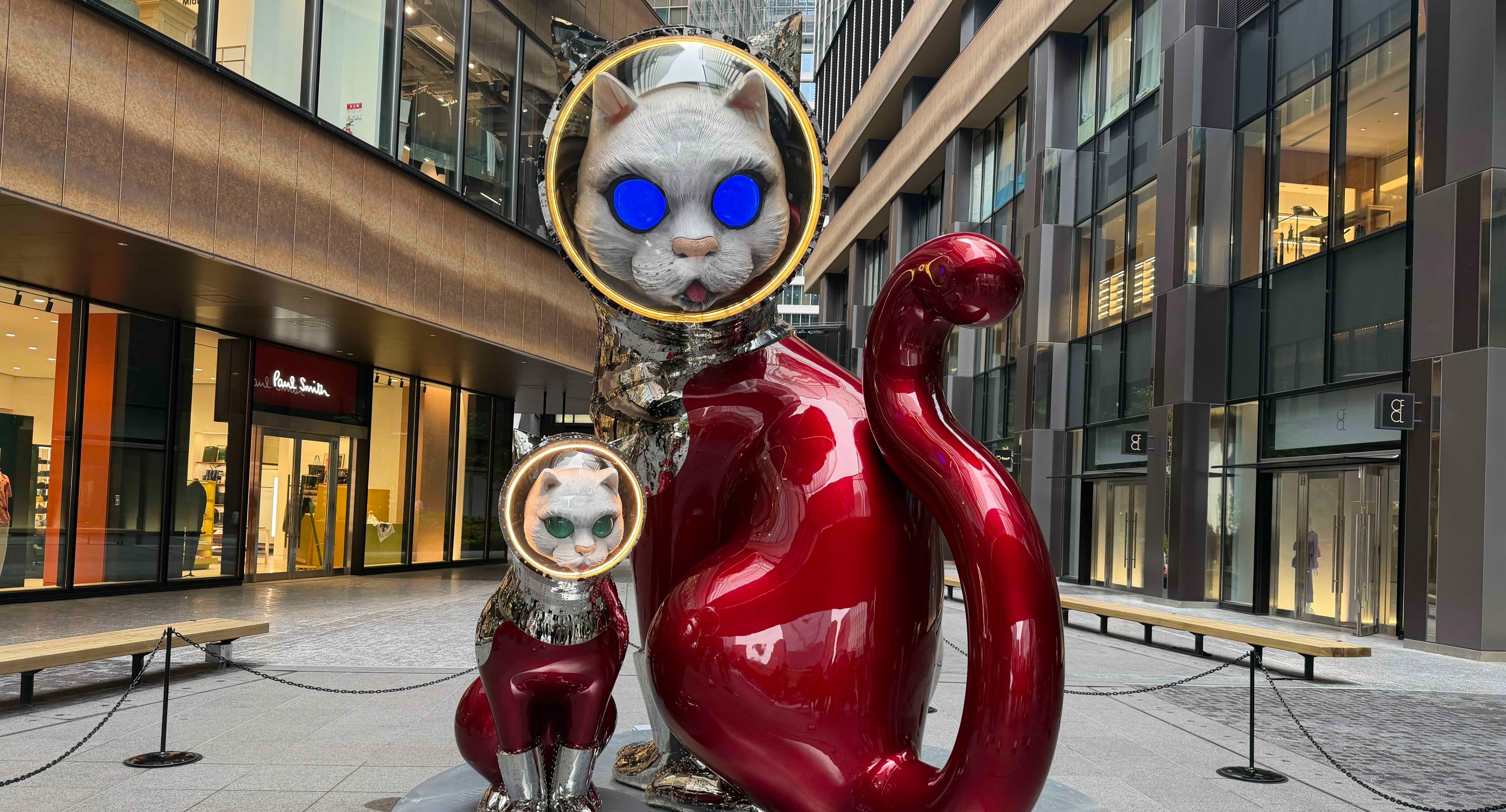 ART OSAKA 2026」が開幕。初のうめきた開催で52ギャラリーが集結、北