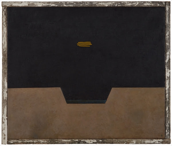 河原朝生 展 （ギャラリー椿 / GT2） ｜Tokyo Art Beat