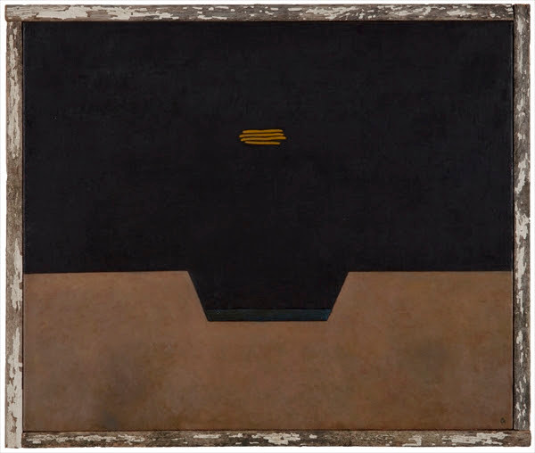 河原朝生 展 （ギャラリー椿 / GT2） ｜Tokyo Art Beat