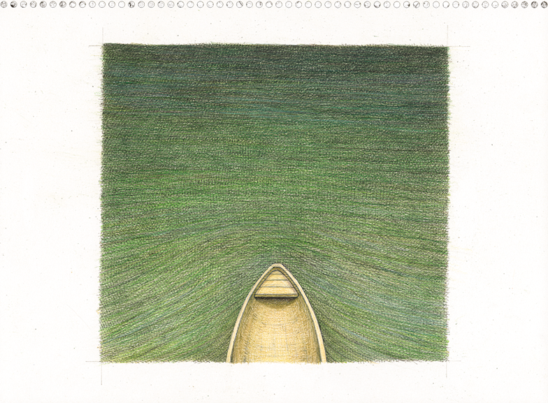 小林孝亘 「絵本『さようなら、こんにちは』原画展」 （西村画廊