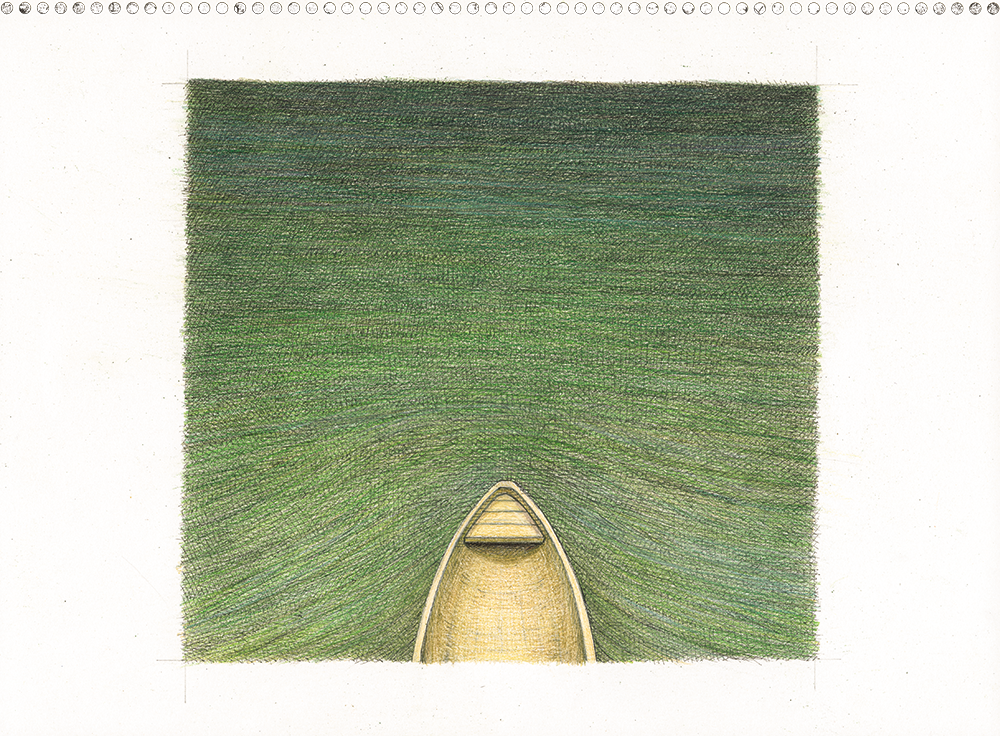 小林孝亘 「絵本『さようなら、こんにちは』原画展」 （西村画廊