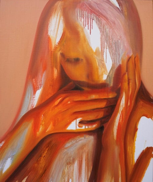 山中雪乃 「silhouette」 （銀座 蔦屋書店） ｜Tokyo Art Beat